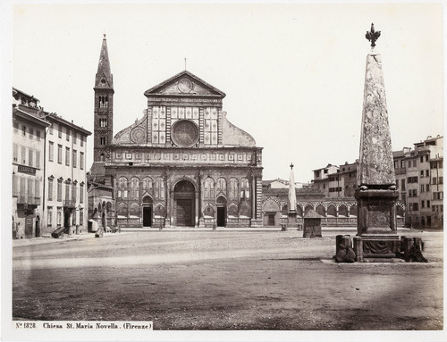 Italia firenze chiesa - chiesa, santa