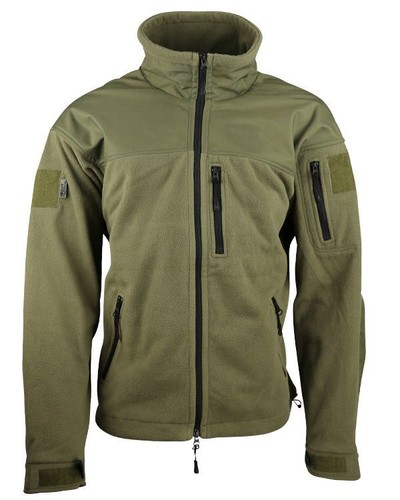 Kombat defender veste - kombat,