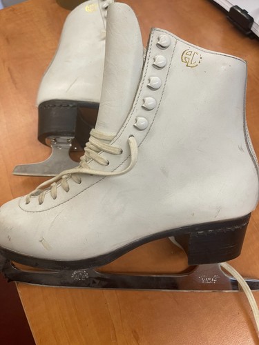 Patin glace alviera taille - a,