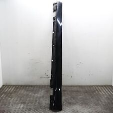 Cache bas de caisse gauche plastique pour MB E W213 E 200 d A2136908704 2018