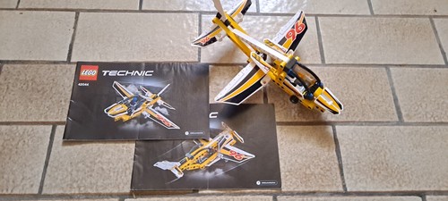 Lego 42044 technic display - technic,