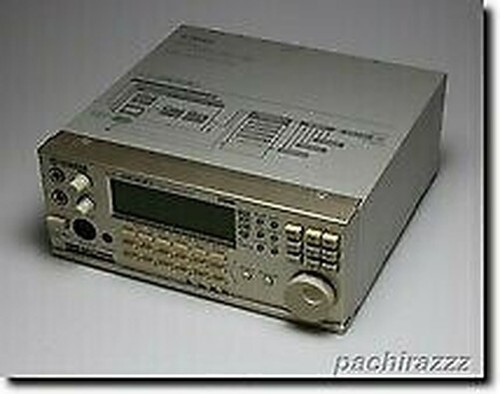 Yamaha mu2000 - yamaha,