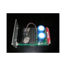 THERMAL ELECTRIC DRIVER BD ASSY