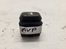 Bouton lève vitre avant passager pour Citroën xsara phase 2 hdi de 2004