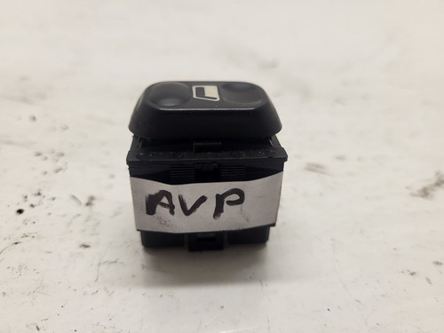 Bouton lève vitre - , avant