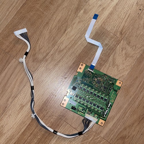 Carte gestion led sony - gestion,