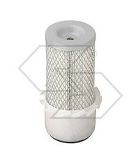 Filtre À Air Pour Moteur KUBOTA B5100 B5200 B6100 B7100 B8200 20 Hp