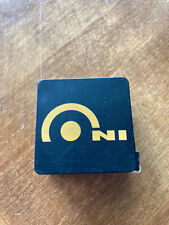 AT-43 *** RACKHAM *** Mètre ruban ONI