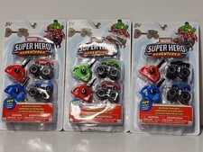 Marvel Superhero Adventures