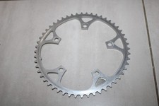 couronne 52 dents bcd 130 mm 5