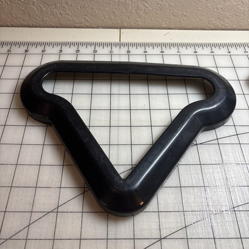Replacement triangular fixed - replacement,