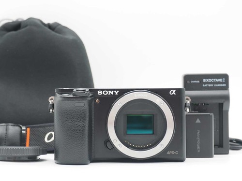 Appareil photo numérique sony - photo,