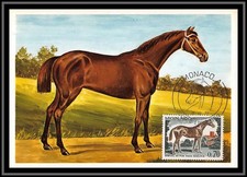 49022 N°836 Cheval de pur