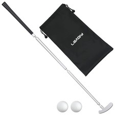 Putter pour gaucher ou