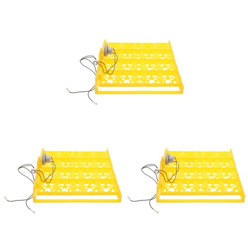 3pcs durable automatic egg - 3pcs,