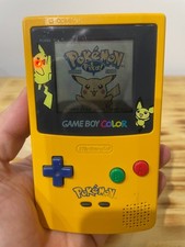 Nintendo Game Boy Color
