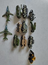 Véhicules MAJORETTE - Lot