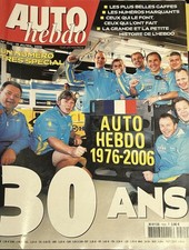 Auto Hebdo AUTOhebdo 1542 19