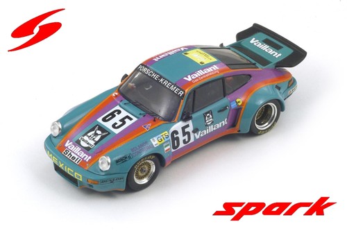 Spark 64s029 porsche - porsche, 911