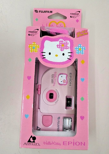 Appareil photo argentique