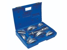 Courbe-Tube Hydraulique Pour Tubes Modèle Ercolina A Junior Ø 10-26 Mm