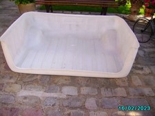 protection de coffre pout toyota hj61