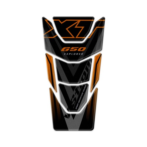 Réservoir pour suzuki - réservoir, v-strom