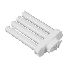 Quad Tube Lamp Lampe de bureau