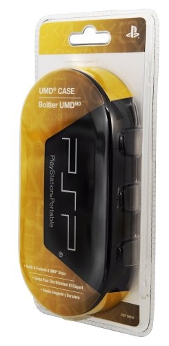 Coque psp umd sony - umd,