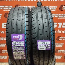 2X 205 65R16C107/105T