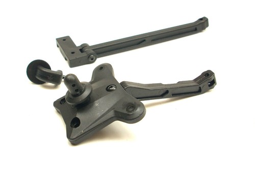 T2m 4wd pirate 6 buggy - 8.6,