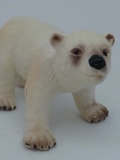 ANCIENNE FIGURINE PLASTIQUE ou