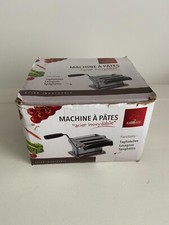 Machine à pâtes BAUMALU – Acier Inoxydable