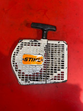 Lanceur Tronçonneuse STIHL
