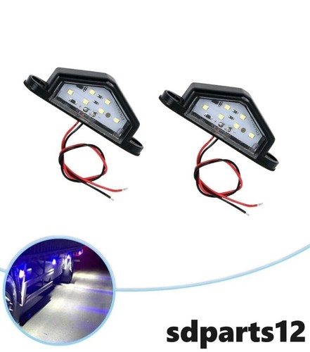 12v led feu éclairage - 4,