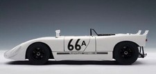 AUTOart 1/18 87023 Porsche