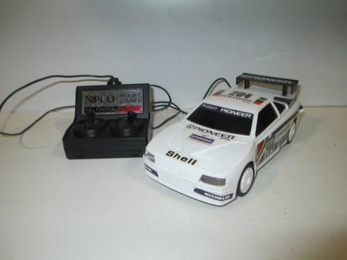 Rare peugeot 405 - turbo, t16