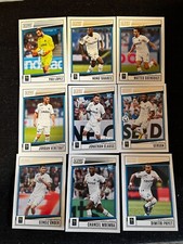 CARTES CARDS PANINI SCORE