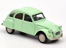 Citroen club 1979 - cv,