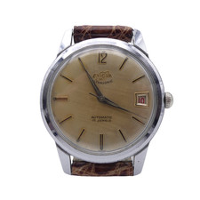 Enicar 100/107 AMCES  montre