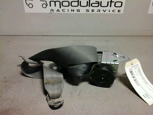 Ceinture arriere gauche toyota - ceinture,