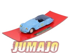 REV2 Voiture 1/43 NOREV Coffret Ligne Noire CITROEN 2CV Yacco 1953 série limitée