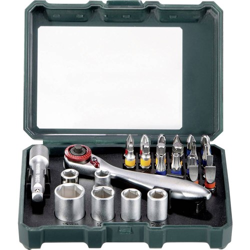 Metabo 626701000 jeu embouts - 626701000,