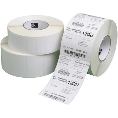 Zebra rouleau étiquettes - d'étiquettes, 32
