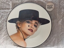Madonna 12 "  picture Disc La