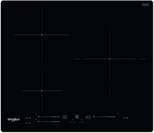 whirlpool table de cuisson