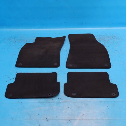 Tapis sol audi c6 - de, a6