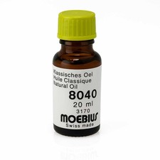 Möbius 8040 montres 20ml - 8040,