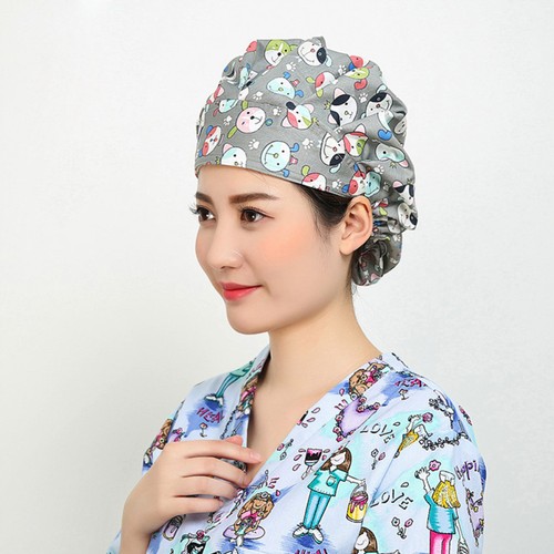 Bonnet médical blouse - bonnet,
