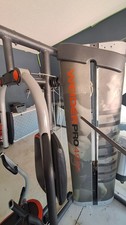 Joe weider home gym - joe,